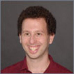 Steven Heyman