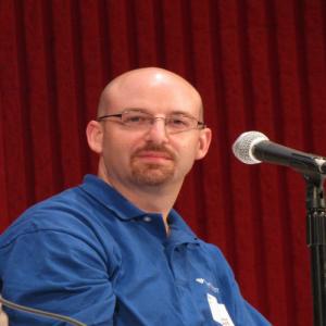 Steven Ladin