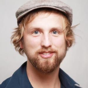 Andreas Pursian