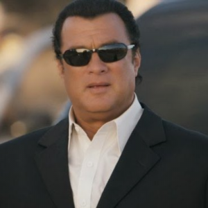 Steven Segal
