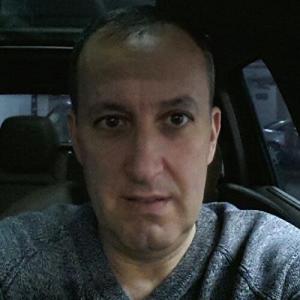 Steven Shapiro