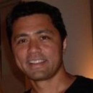 Steven Sibulkin