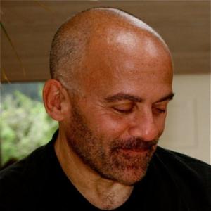 Steven Starr