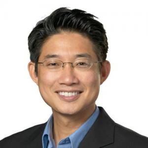 Steven T. Liu