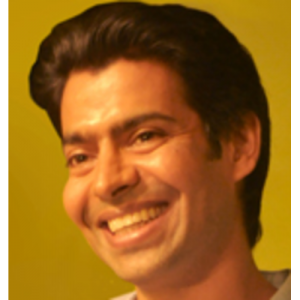 Puranjaya Singh