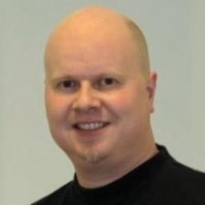 Stig Ronald Kristiansen