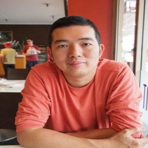 Andreas Thamrin
