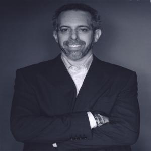 Stuart Goldfarb