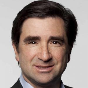 Stuart Halperin