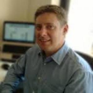 Stuart Hunter