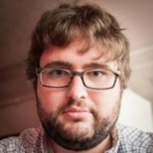Stuart Parmenter