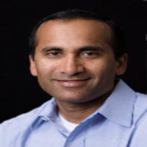 Sudhakar Ravi