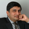 Sudhir Mehta