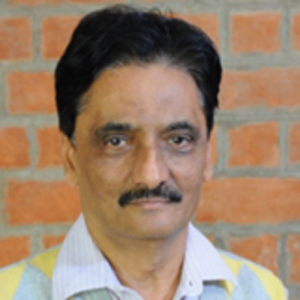 Sudhir Naik
