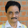 Sudhir Naik