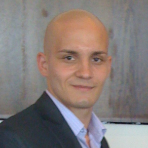 Andrei Barabas
