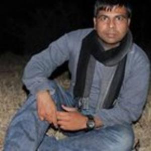 Sujay Khandge