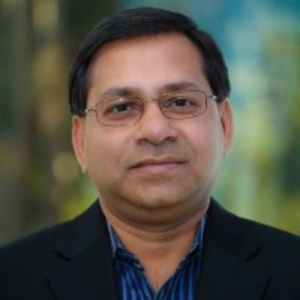 Sujit Dey