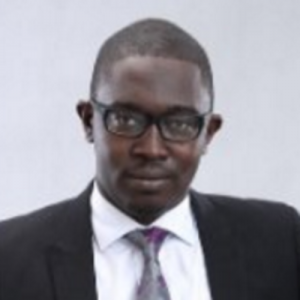 Sulaiman Balogun