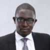 Sulaiman Balogun