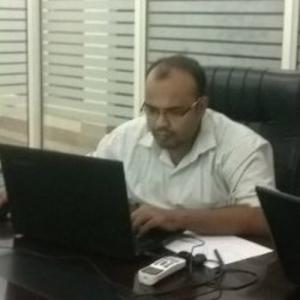Sumeet Kumar