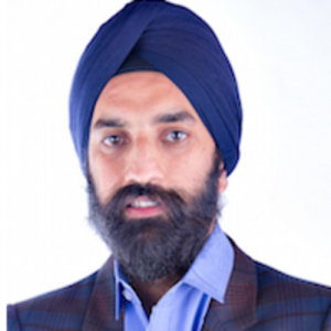 Sumeet Singh