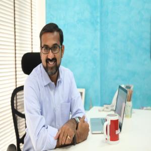 Sumesh Menon