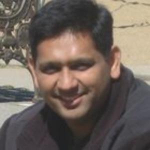 Sumit Gupta