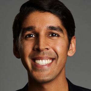 Sumul Shah
