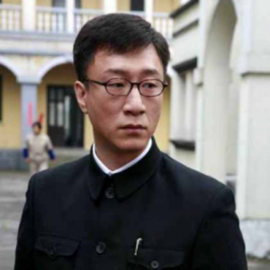Sun Honglei