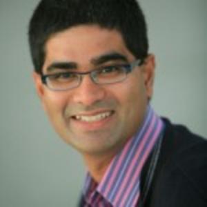 Sundar Iyer