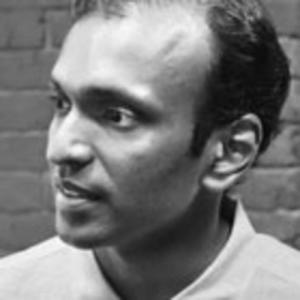 Sundar Subramaniam