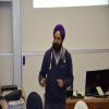 Sundeep Sahni