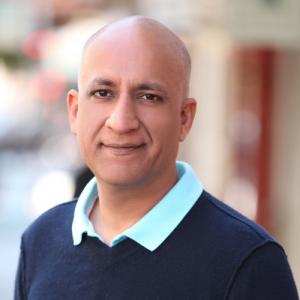 Suneet Wadhwa