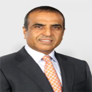 Sunil Bharti Mittal