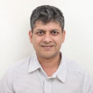 Sunil Goel