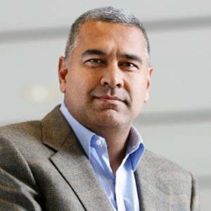 Sunil Hirani