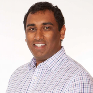 Sunil Nagaraj