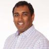 Sunil Nagaraj