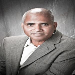 Sunil Samel