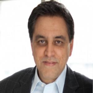 Sunil Selby