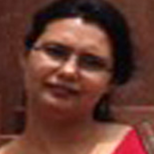 Sunita Sahney
