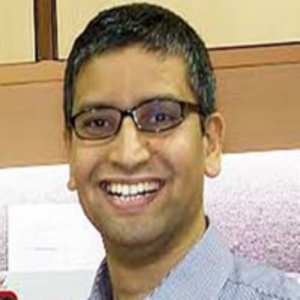 Supam Maheshwari