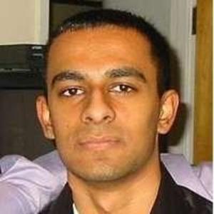 Surag Mungekar