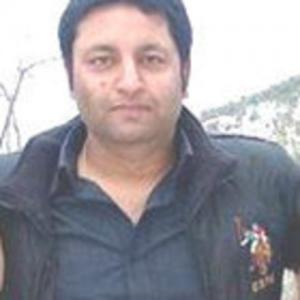 Suraj Kumar