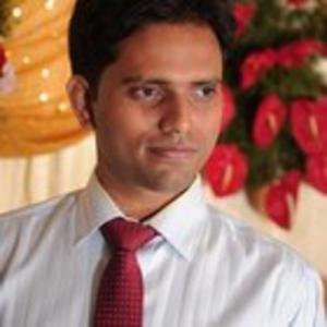 Suresh Kondamudi