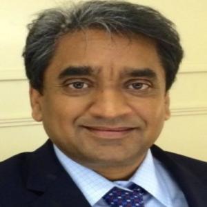 Suresh Ramamurthi