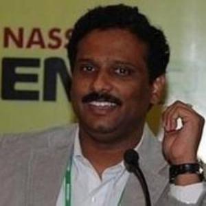 Suresh Sambandam