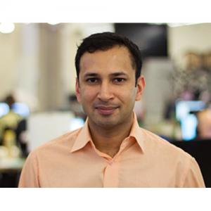 Krishna Kakarala