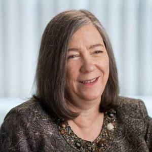 Susan Lindquist